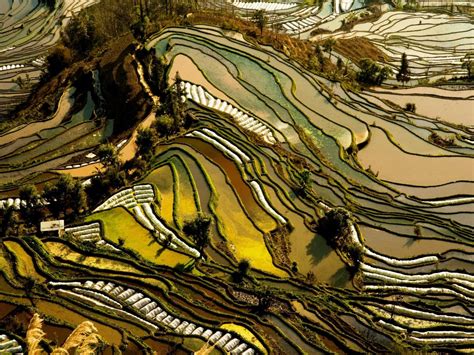 29 of The Most Surreal Landscapes on The Planet You Must See.